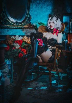 《憧憬成为魔法少女》动漫